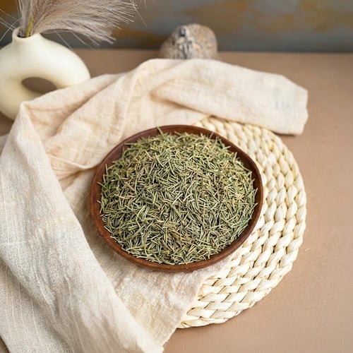 اكليل الجبل للعناية بالشعر نصف كيلو