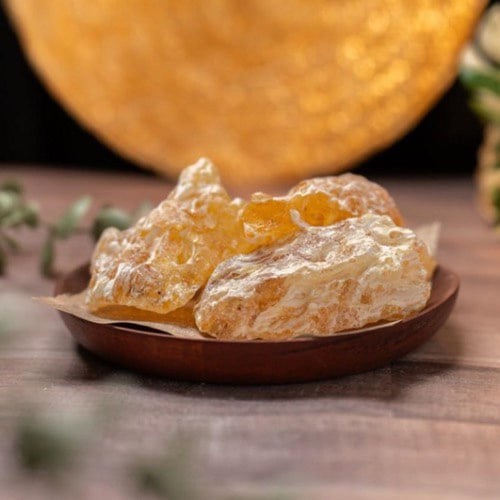 لبان لامي للعلك طبيعي 50 جرام