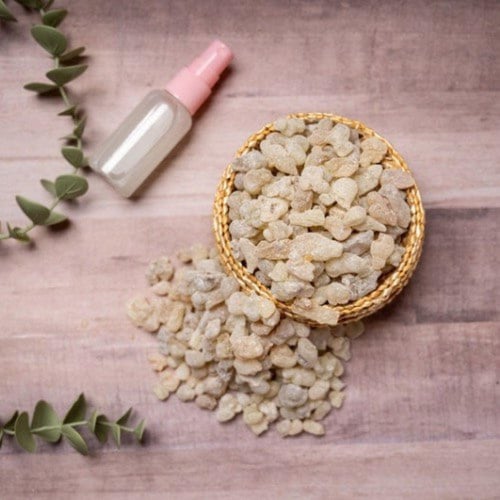 لبان حوجري أخضر طبيعي 50 جرام