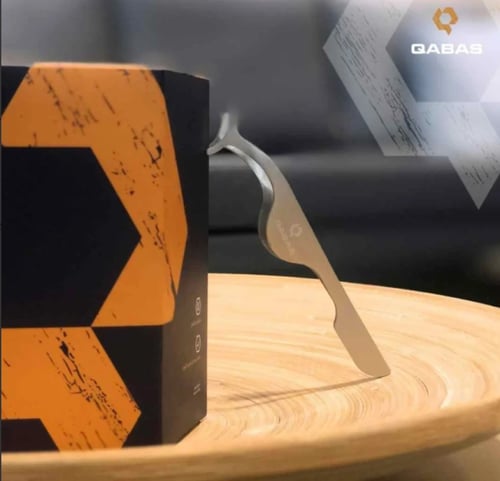 فحم قبس 40 قرص