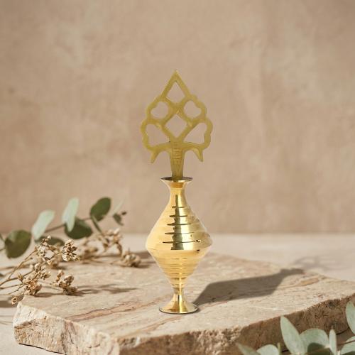 مكحلة نحاسية