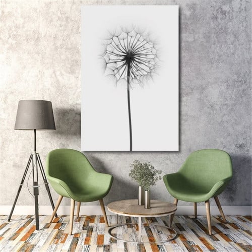 لوحات فنية مطبوعة على قماش الكانفس