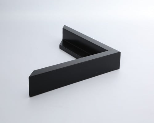 لوحة ديكور جدارية بهاء ذهبي كانفاس تجريدية