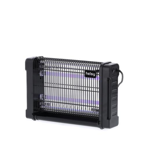 مصيدة حشرات كهربائية 40 cm الضمان يشمل اللمبات Hel...