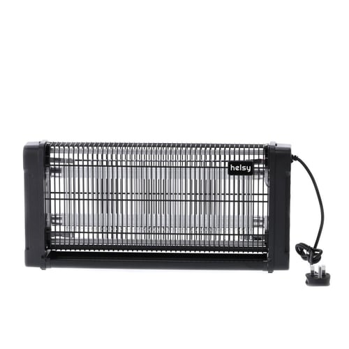 مصيدة حشرات كهربائية 55 cm الضمان يشمل اللمبات Hel...