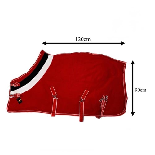 جلال امهار للبرد