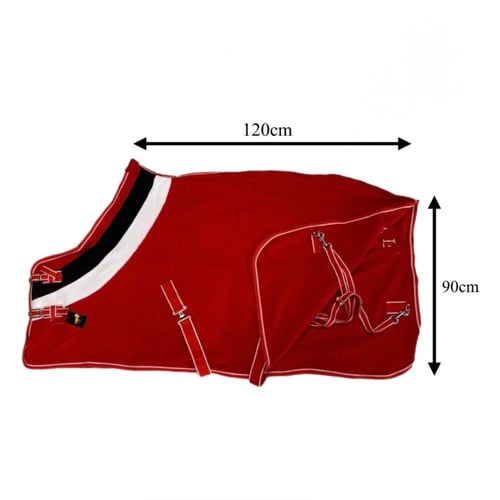 جلال امهار للبرد