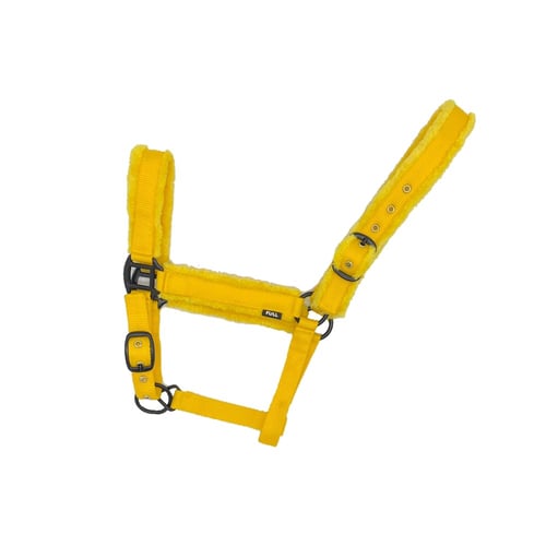 رشمة خيل MINK BLACK FIT