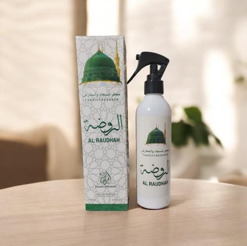 معطر الروضة