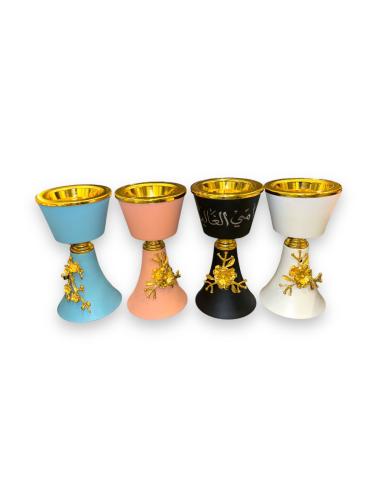 مبخرة معدنية حديثة