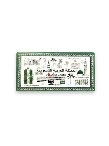 مغناطيس ثلاجة (السعودية 3)