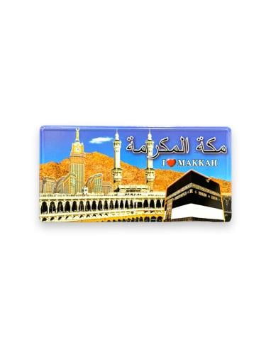 مغناطيس ثلاجة (مكة المكرمة 1)