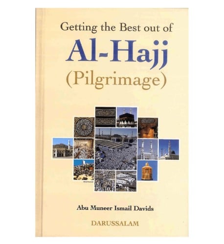 كتاب الحصول على أفضل النتائج من الحج (الحج)