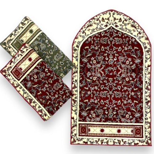 سجادة المدينة محراب (الروضة)