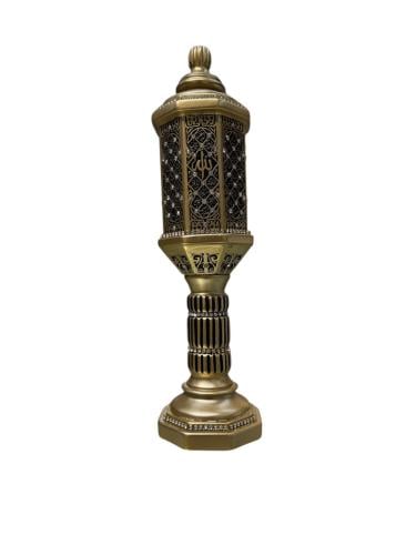 تحفة المقام مع اسماء الله