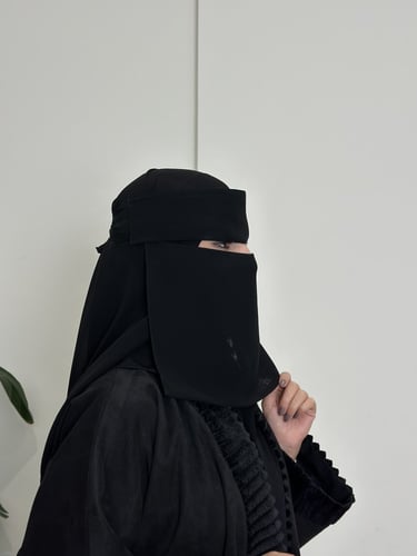 عرض 3 نقابات مرد إسلامي