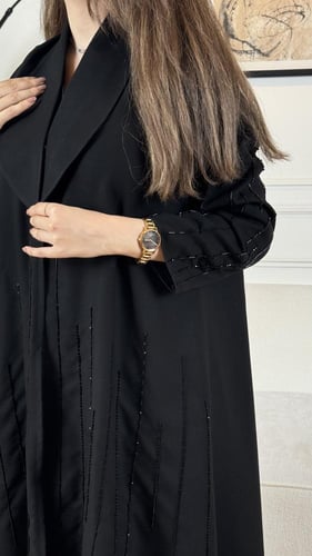 عباية أصايل