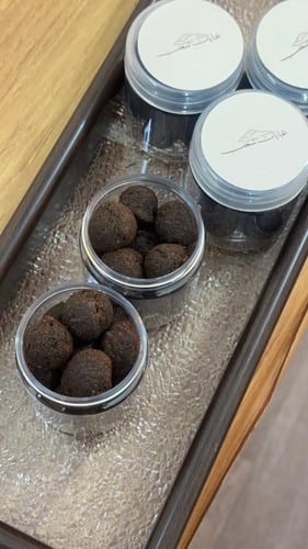 معمول حجم صغير