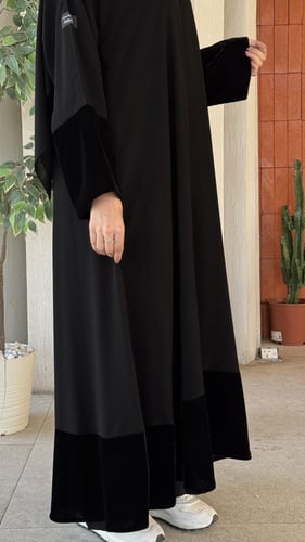 عباية الوسم