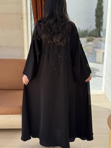 عباية الشهد