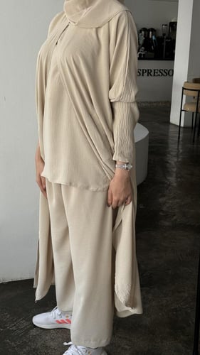 عباية السفر بيج