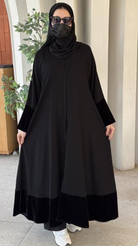 عباية الوسم