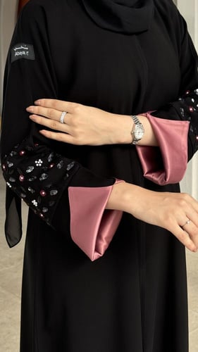 عباية امجاد