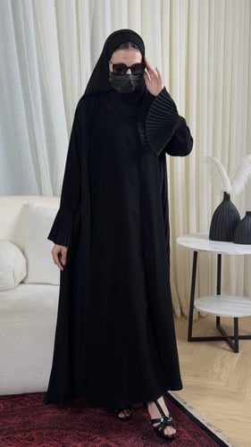 عباية اصالة