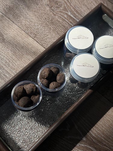 معمول حجم صغير