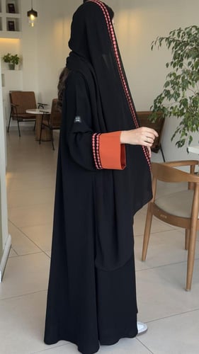 عباية مُنتقى