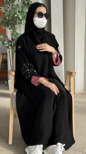 عباية امجاد