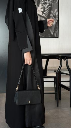 عباية غيداء