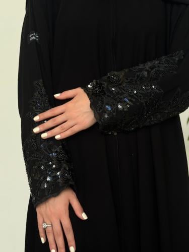 عباية الهنوف