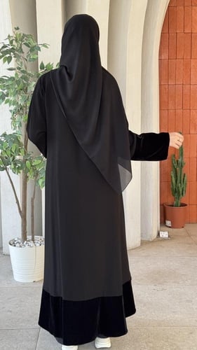 عباية الوسم