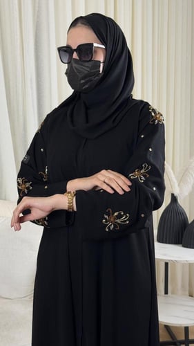 عباية ريانة