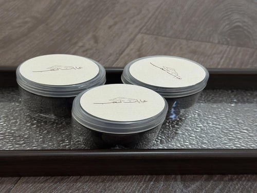 معمول حجم صغير