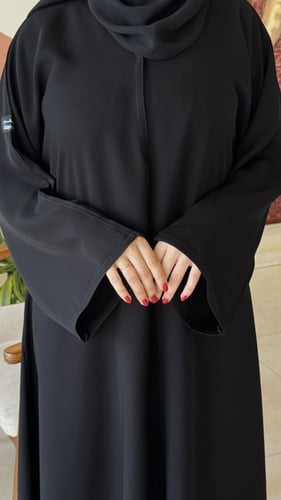 عباية هبايب صيفي