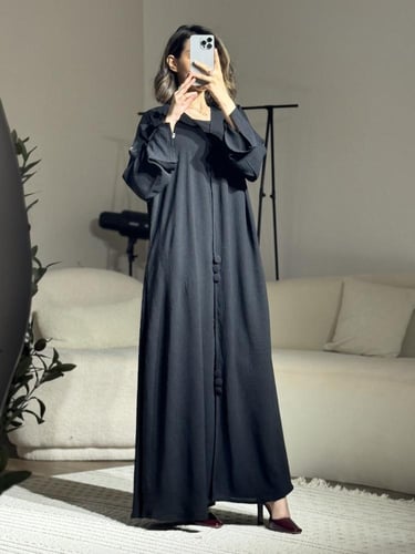 عباية الجوهره