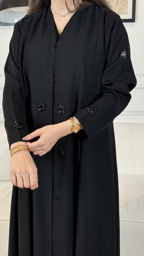 عباية إبتهال