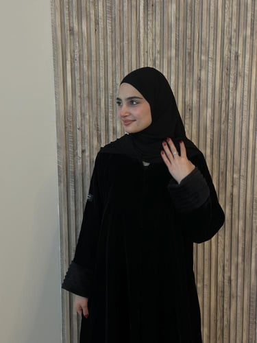 طرحة القبعة