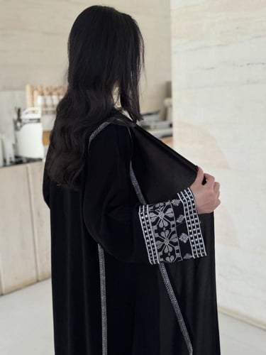 عباية الفيض