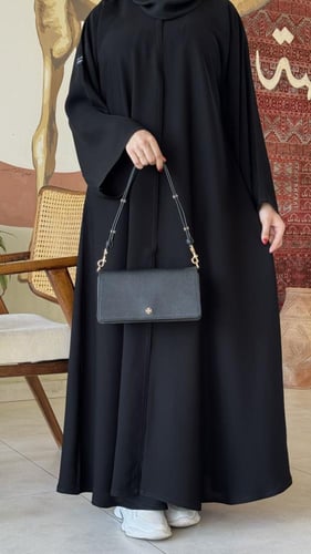 عباية هبايب صيفي