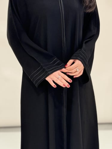 عبايه أسماء