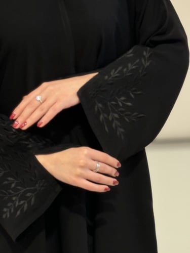 عبايه شيماء