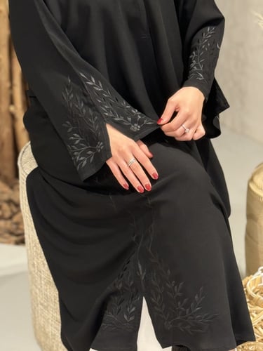 عبايه شيماء