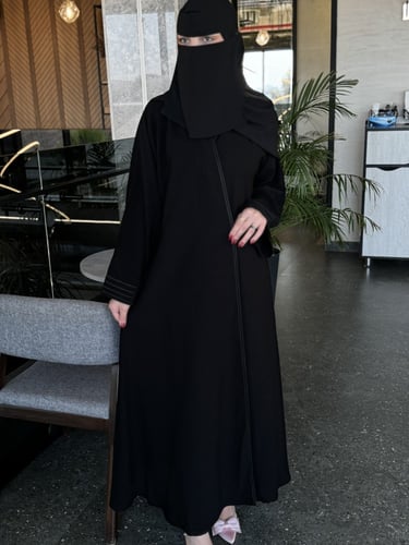 عبايه أسماء