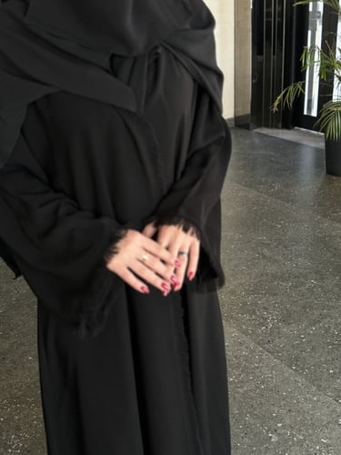 عباية لمياء