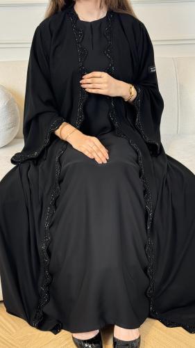 عباية إبتهال