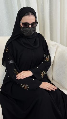 عباية ريانة