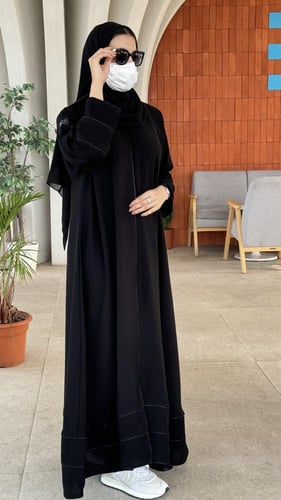 عباية أفنان